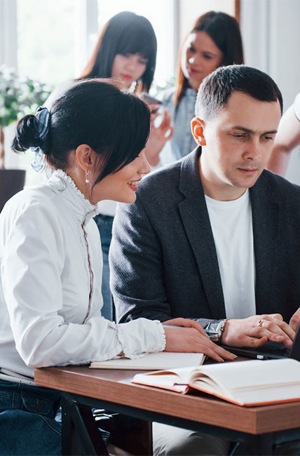 IT Company in Pakistan