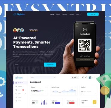 Digiplax – Fast, Secure, and Seamless Payments