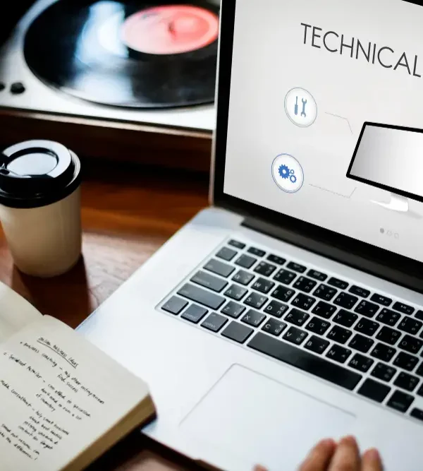 Maintenance & Support