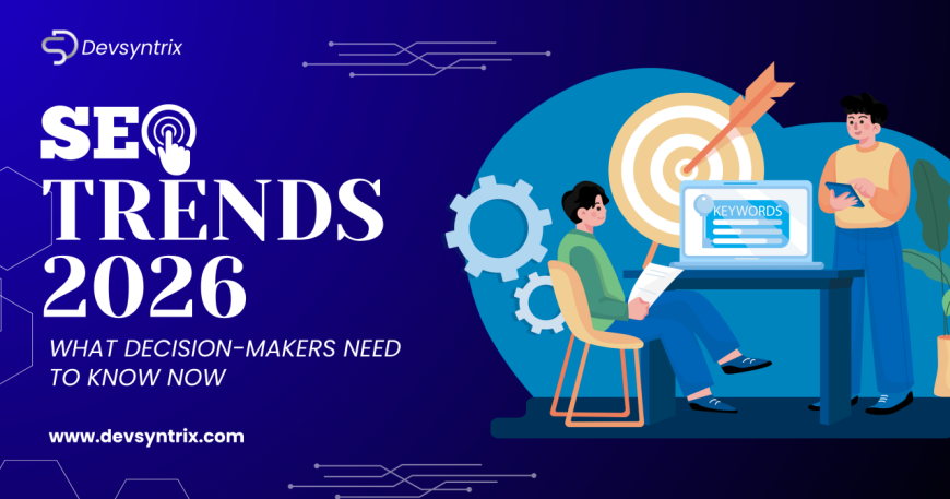 SEO in 2026: How Modern WordPress Websites Win in an AI-Driven Search World